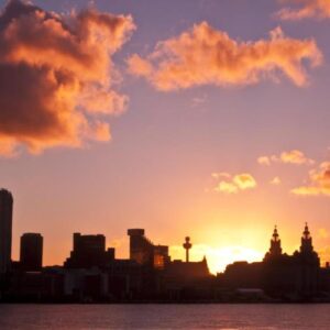 Good Morning, Liverpool!