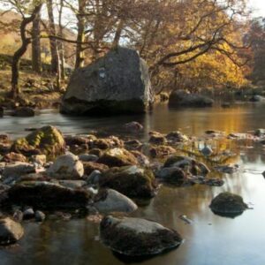 Windermere & Grasmere