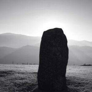 Standing Stones