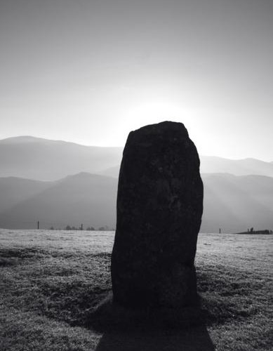 Standing Stones